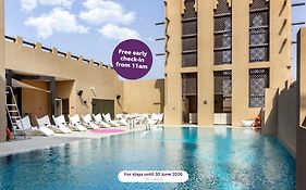 Premier Inn Dubai Al Jaddaf